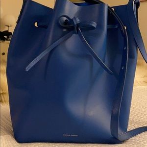Mansur Gavriel Bucket Bag